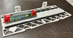 Digitalzentrale 211000 - TT - Transportbox AUER EuroBox